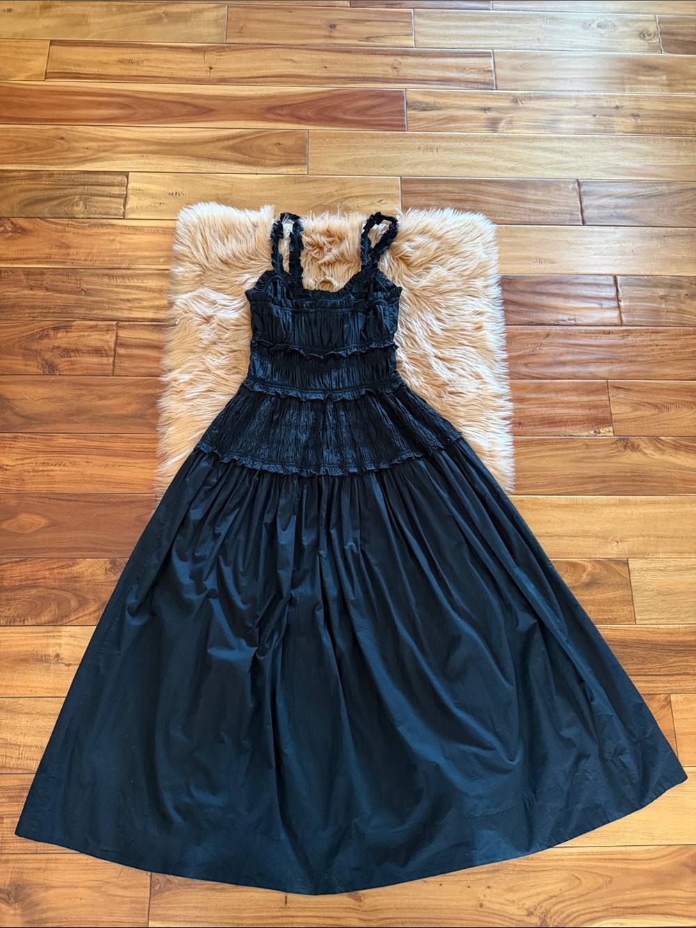 Doen Marianne Dress Sz Small - Picture 6 of 9